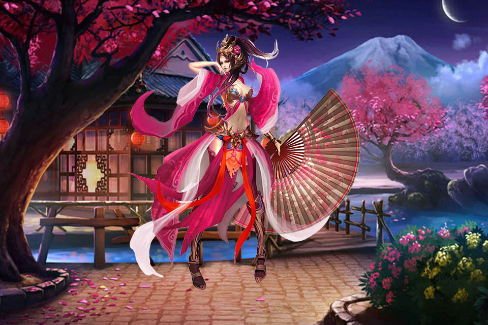 “不信，你自己去看评论。韩易摇着扇子，有几分风清云淡的安逸感，比格很足。