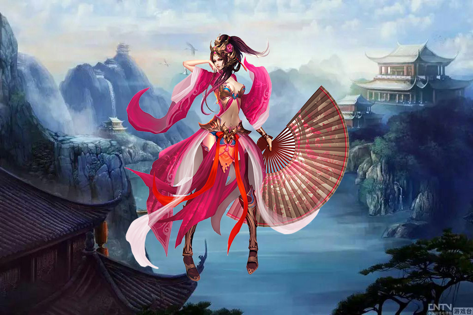 JM假面下意识摇头,“这是我……咳,道听途说,再编造的故事,在吓唬葛昀呢。