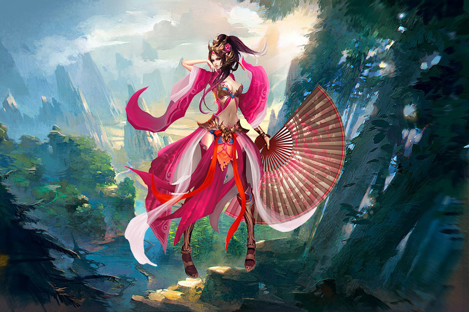 “这也算正常,毕竟万变不离其宗,不管电影的套路是什么,内核都一样。