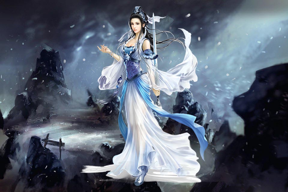绝对舞力与余念喝着冰凉的啤酒，袒开了衣领，咬着外焦里嫩的烤串，没有丝毫的形象可言。