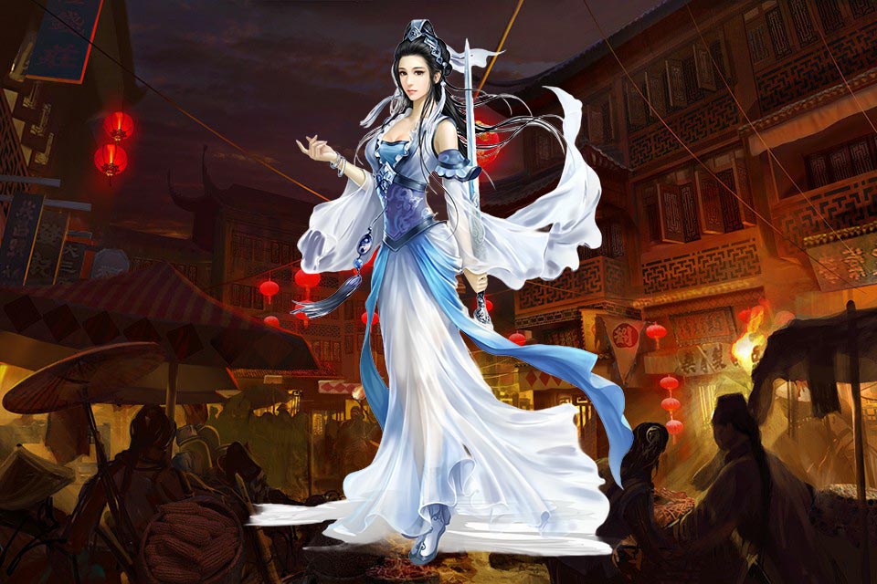 他努力解释,自己才三十出头,没到四十一枝花的地步,非常的年轻,属于有为青年。
