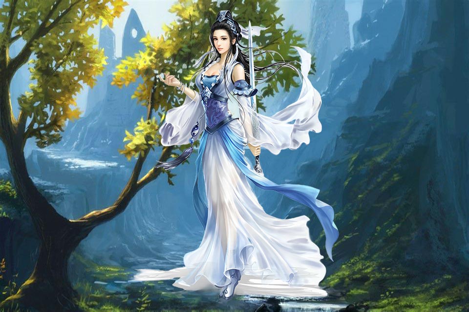听到这话，其他人不禁转头，看向了绝对舞力。只见绝对舞力脸带微笑，一点反驳的意思都没有。