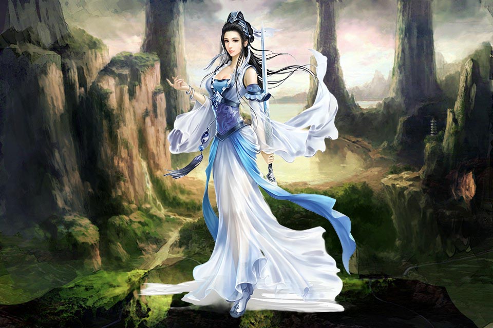 JM假面站在车外,许青柠坐在车厢中。两个人的目光,汇聚在那个外国妞的身上。