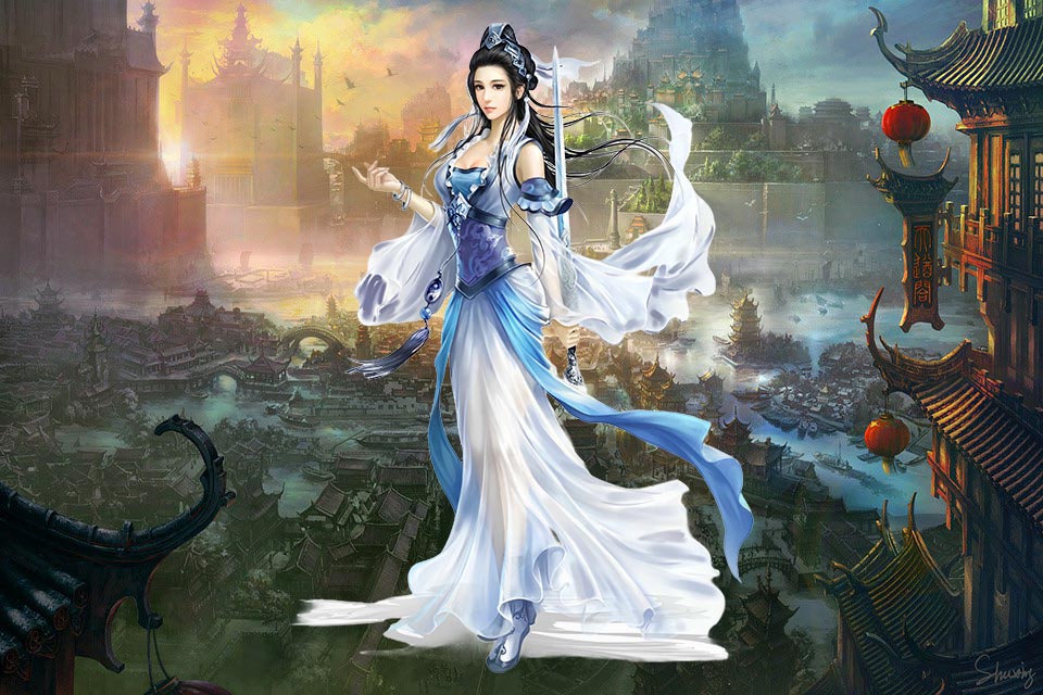 小青年下意识退步,又觉得丢脸,继续叫嚷道:“怎么,你还想打我不成,来啊。