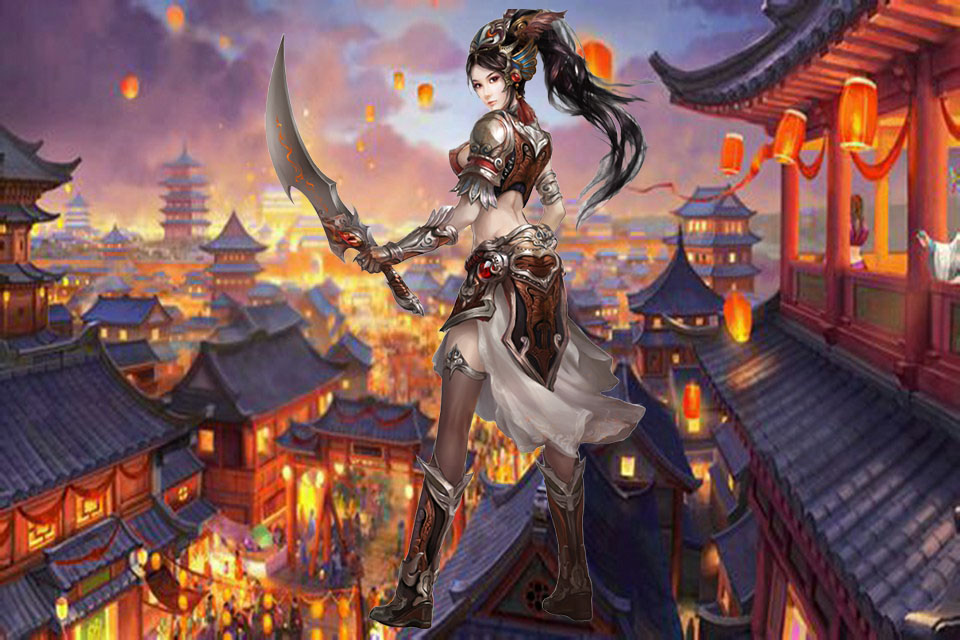 有记者灵光一闪,本能调整相机焦距,以敏锐的嗅觉,拍下了一张照片。