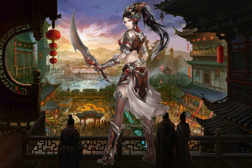 也有人脑洞大开，“会不会是……直接拿香水的一些场景，嫁接剪辑过来啊？