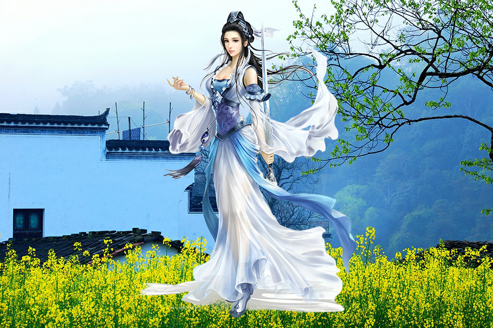 助理十分细心,把报纸折叠好,露出关于叶子衿报导的内容,方便杨红直接浏览。