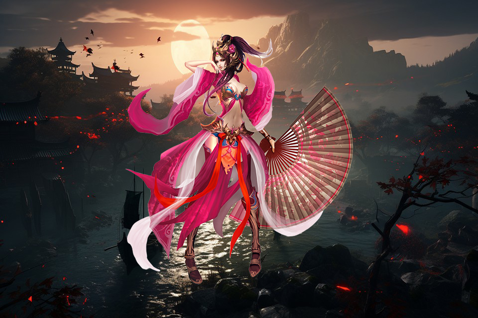 小关等人怒目而视,想回敬对方。但是维拉没开口,他们又不好越俎代庖。