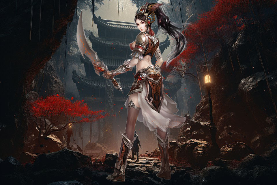 占地面积,十几万平方。来自世界各地的影片,在一、二层有专门的地方,让他们展示。