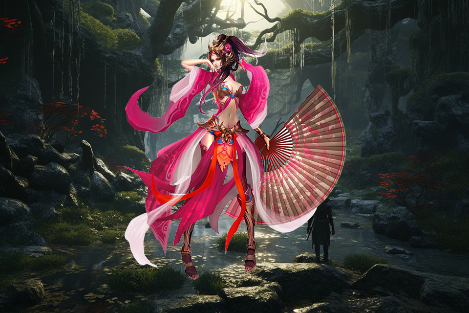他是妖妃的心腹,负责为妖妃排队异己。东宫的灭门惨案,就是他亲自实施,一力主导。