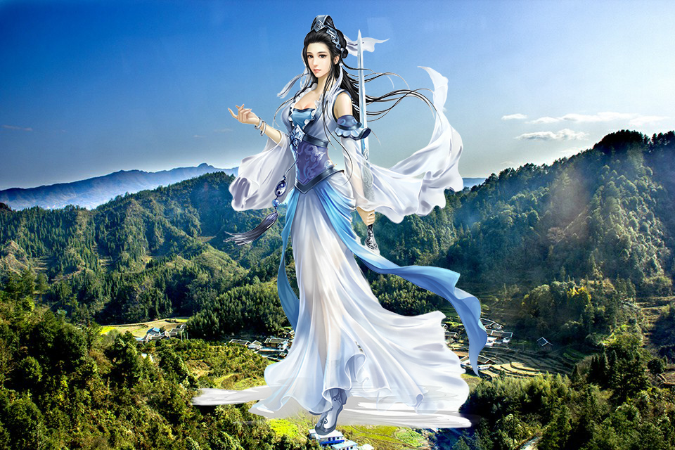 因为排队进场的人,多数是青年男女。什么时候,年轻人对古老的戏曲,这么感兴趣了?