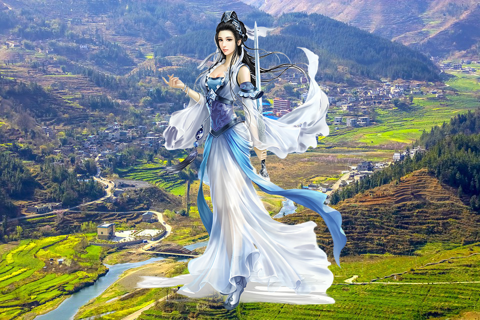现实逼得他,不得不低头屈服,去拍垃圾网剧。午夜回首,他的心里何尝不是针扎刺痛。