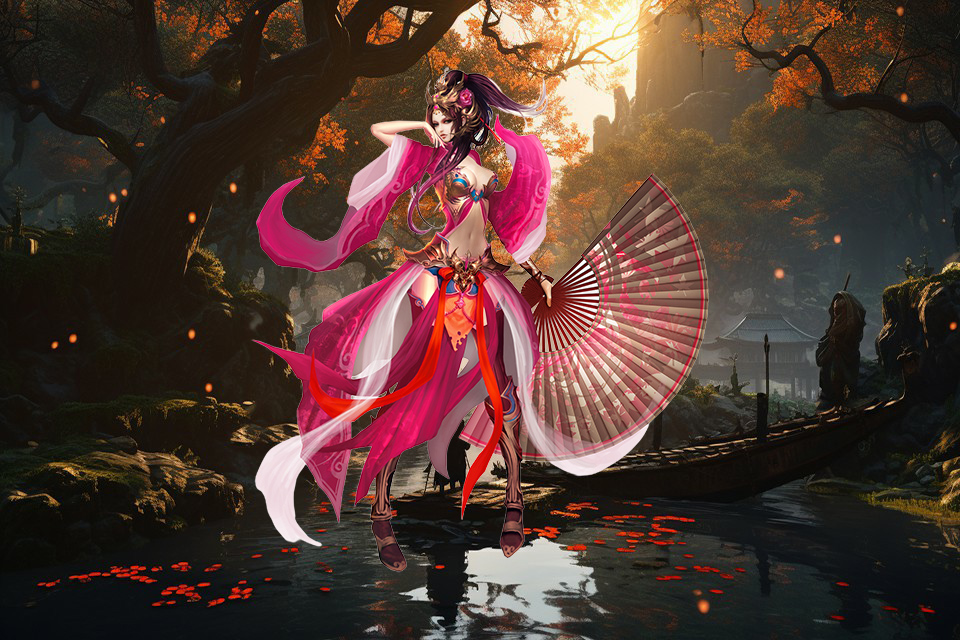 祁青希率先而行,维拉跟在了后面。两人一前一后,走向了酒店中的咖啡厅。