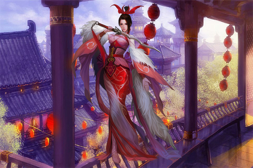 “以你的道德观，至少要否认影史上的一半作品。那么试问……到底是谁庸俗狭隘？