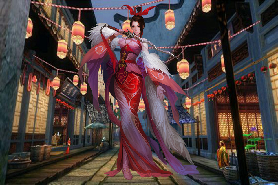 JM假面解释,“我提供作品,他们花钱买。大家银货两讫,不再有任何的瓜葛。