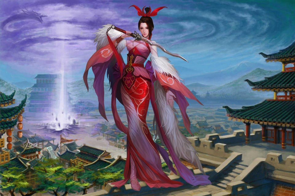 JM假面微笑回应,顺便跟余念聊天,“我快拍完了,你的电影,进度怎么样了?