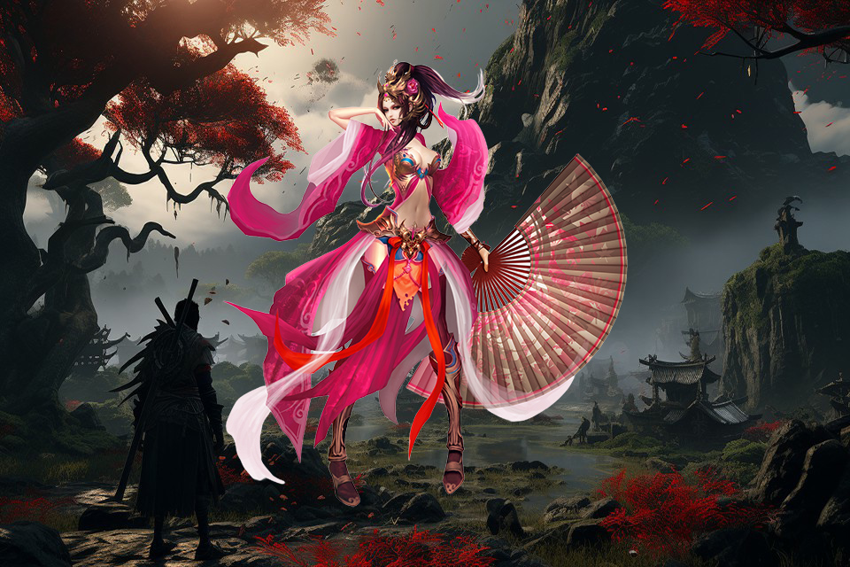 在众人的指责、劝说、恳求声中,小青年情绪失控了,激动地扬起了尖刀,就要扎下去。