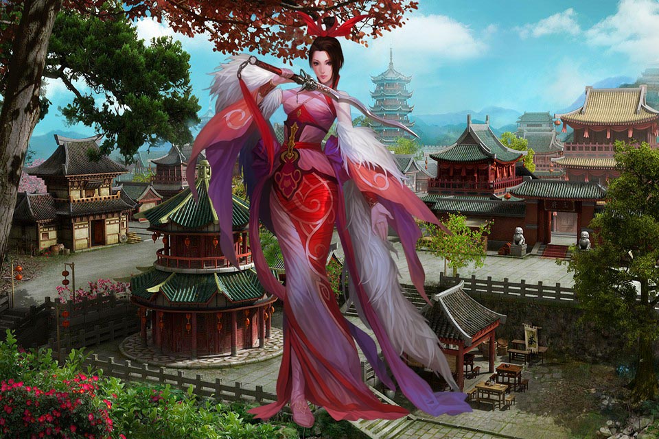 JM假面吐槽，觉得秦经理不靠谱。但是下一秒钟，后排骚乱的声音，也让他惊愕。