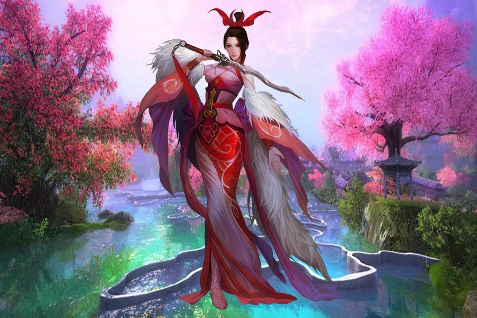 孟轻舟默默盖上了食盒,但是他眼睛中浮现的光亮,却好像一团火焰,炽烈、燃烧。