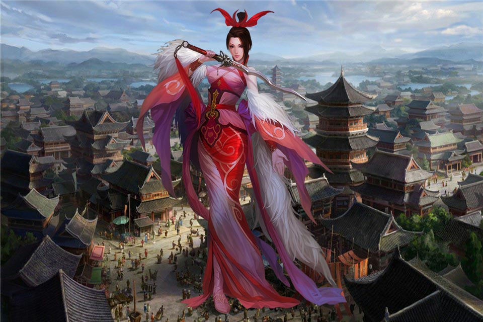 发了一通火的上级,转身又给上级打官员,点头哈腰,小心翼翼提出了请求。