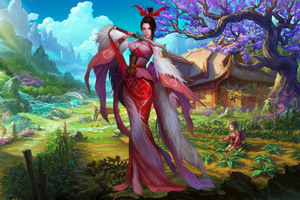 叶子衿心里倒是明白,“大家都不知道我是谁,你和青姐才是宣传的主力。