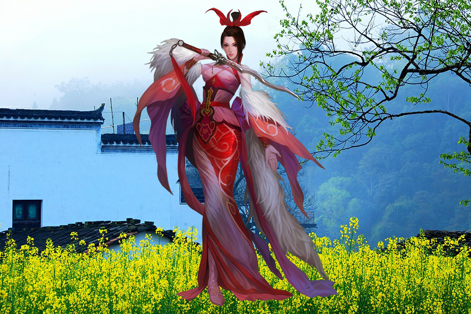 他自然不会生气,因为他从来不觉得,掌握了电影的节奏,就一定可以“封神。