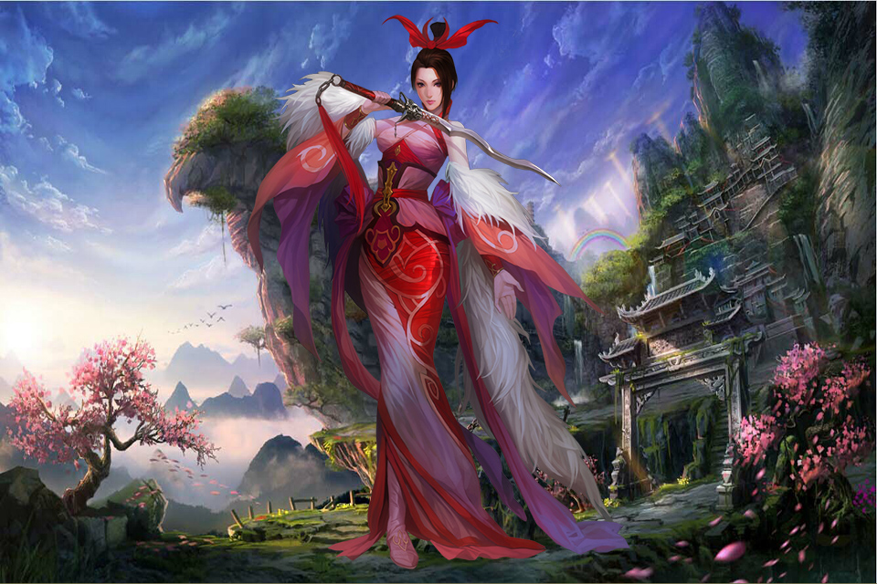 苏哲差点崩溃,流着泪把孟轻舟带回赤城山,跪求仙门之主赐下不死草救命。