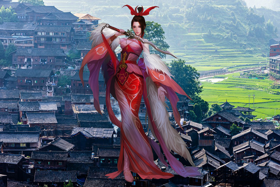 高小楼有点小得意,“在后续剧情中,我还有许多出场的机会,露了不少脸。