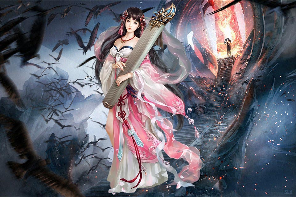 问题在于,他探查不出来到底是哪一家,在背后支持Spop拍摄《张博》这部史诗大片。