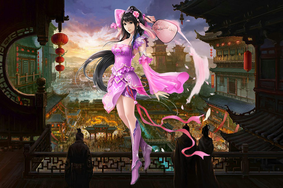 他们没去细想猎头公司的动作,可能来自不同的势力,还以为是同个幕后指使。