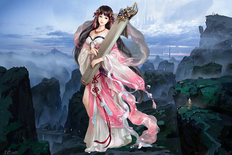 六七个人，形成了无数个数列，也可以凑成无数对CP，让粉丝们玩得不亦乐乎。