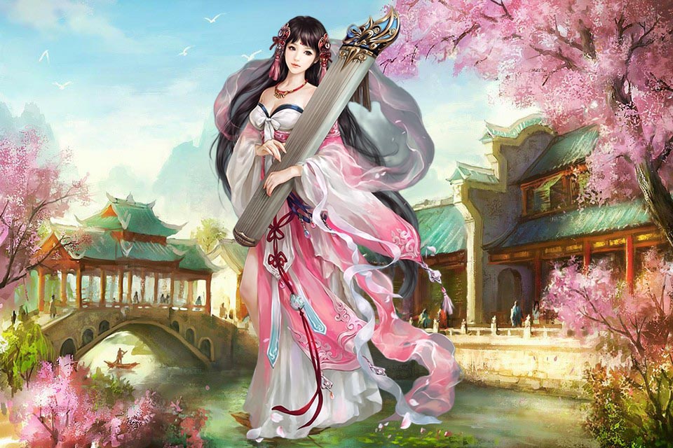 终于,在电话的催促下,林加羽收拾好东西,准备离开小镇,追逐自己的梦想。