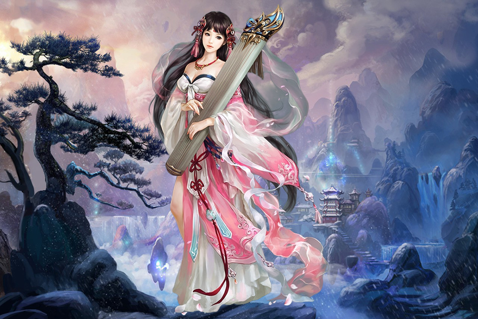 不知道为什么,老绅士看懂了她的暗示,立即转头吩咐,“去查一下,那电影的资料。