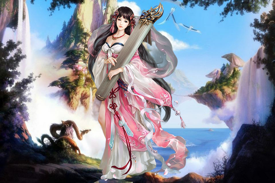 余念轻描淡写道：“就是星际争霸的设定，特别是政治势力的形态……有些乱七八糟。