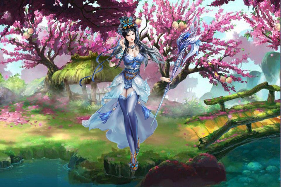 在爱乐城,不管有多少顶级的超模,但是虞妲的人气,绝对不会掉下前五。