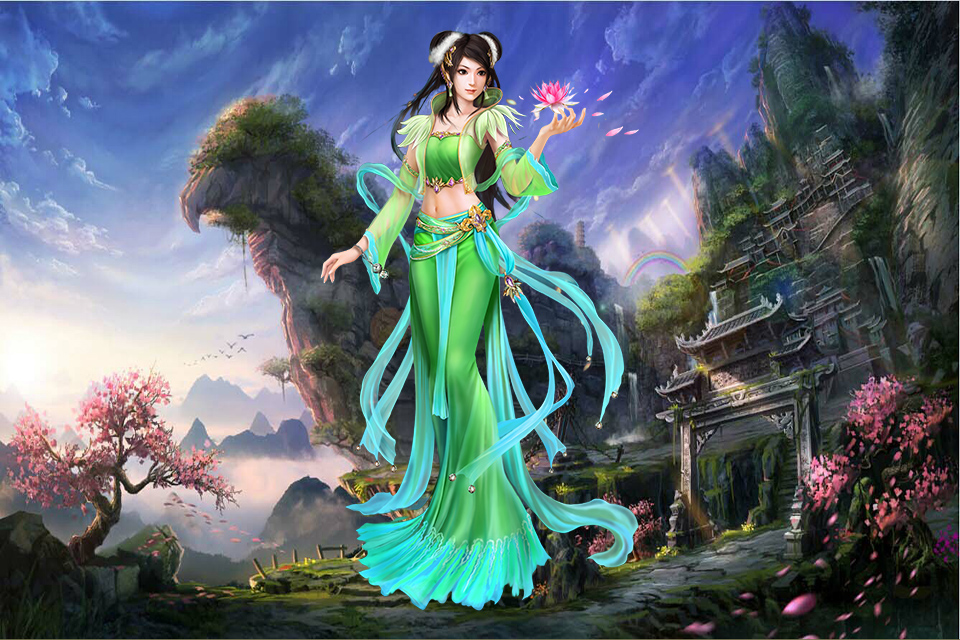 没有经验借鉴,让她担心自己的表现,如果失误了怎么办,会不会沦落为笑柄?