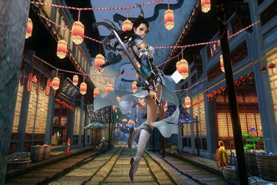山海、奔腾、洪天,跟维拉合作的动画电影《银英传》,就是最现成的例子。