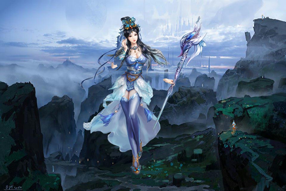 一会儿,办公室空了,张煌坐下来,笑问道:“你觉得,哪个人比较合适?