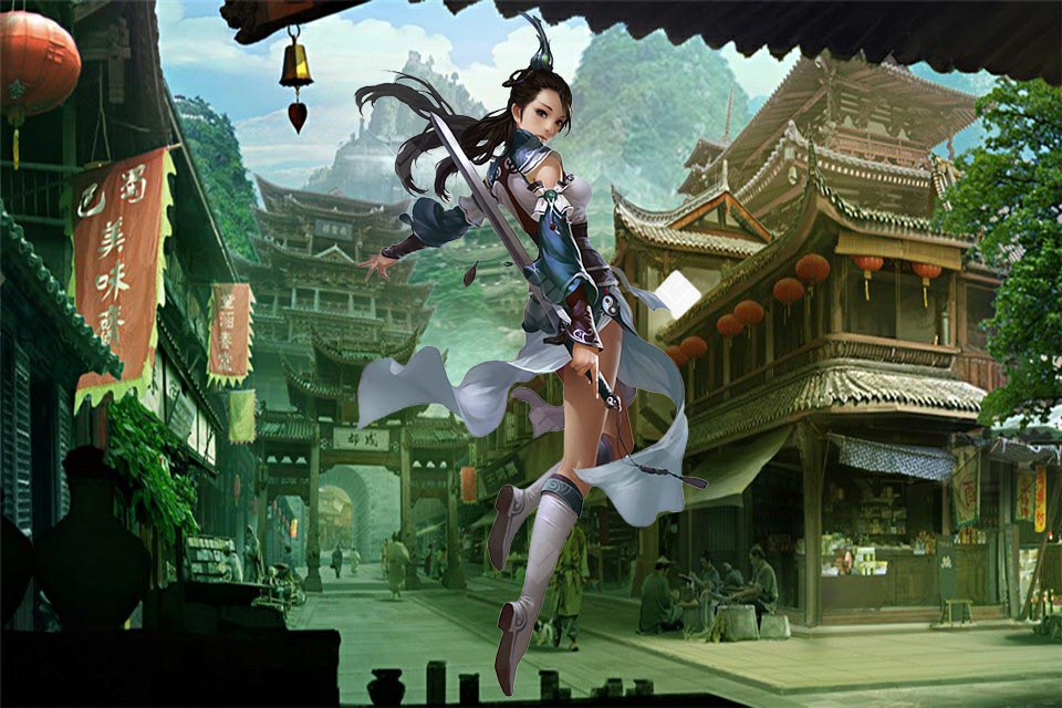 维拉笑了笑,开口问道:“何编剧,你这个项目……要跟我们公司合作吗?