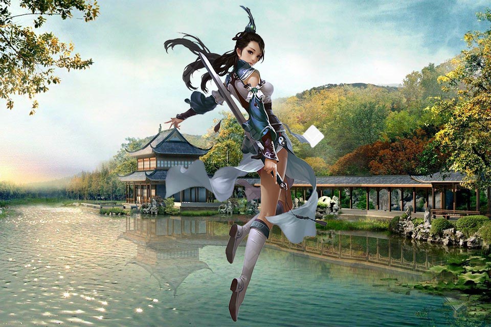 “悠着点,小心是仙人跳。余念表情古怪提醒,“如果闹出什么动静,就是丑闻了。