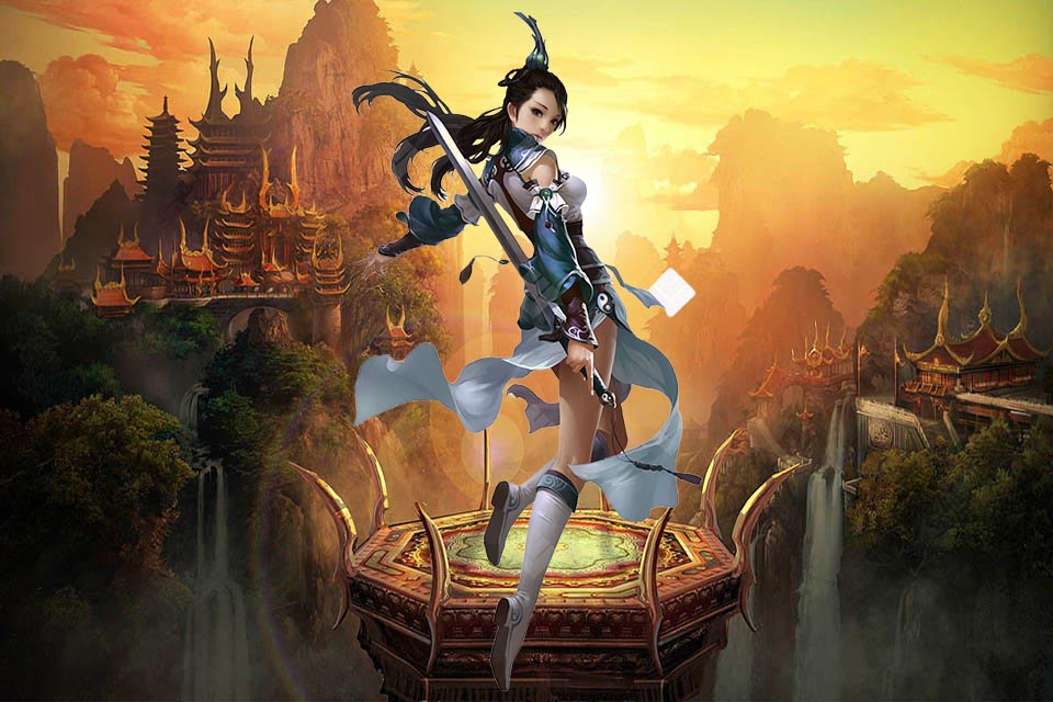 “等什么时候,由于你叫韩小蔓,人家才进而喜欢秋香,你才算是获得成功……
