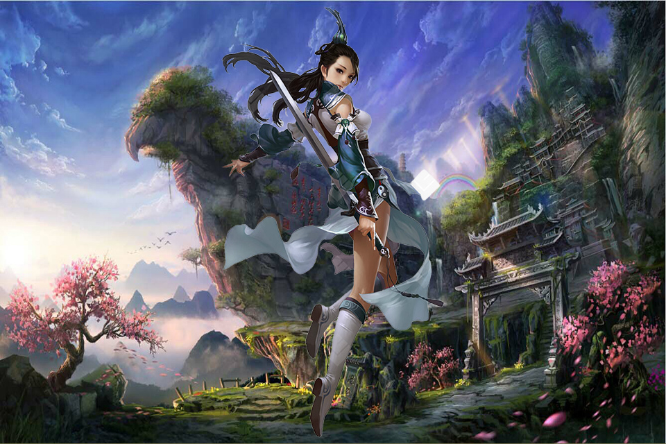 谈不上三餐不继,但是想到改编影视剧,那花钱如流水的状况,他们真的负担不起。