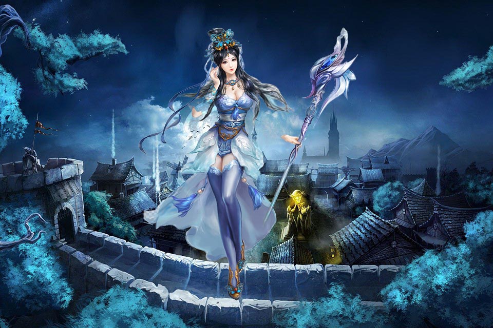许青柠斜视,轻描淡写道:“放心,她很文青,瞧不上你这种拍商业片的……