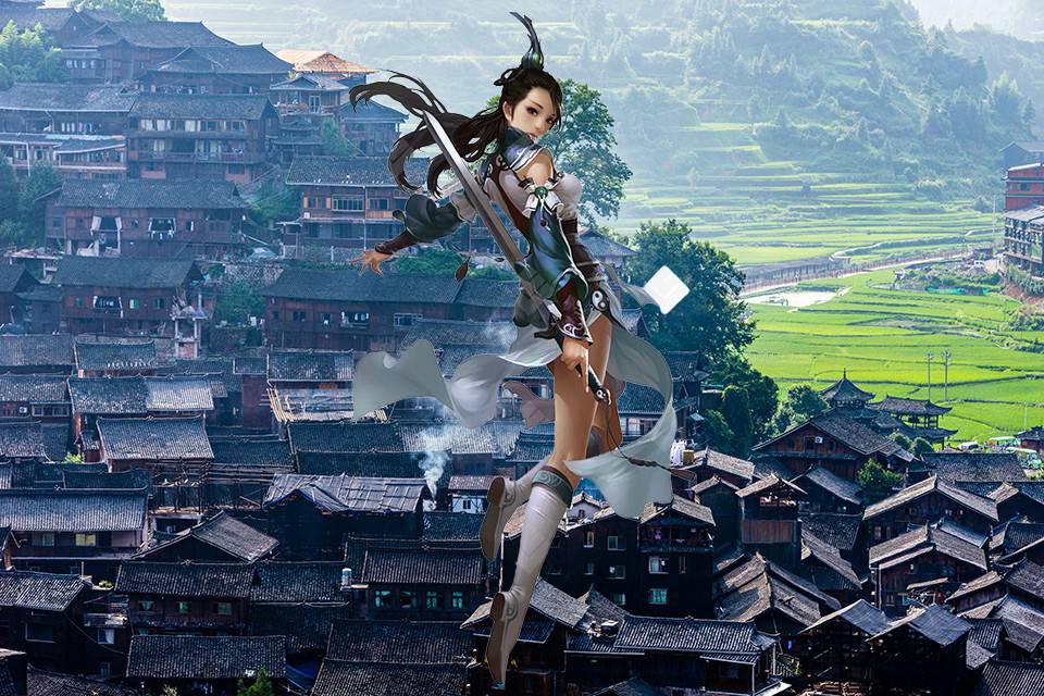 就在这时，维拉微笑开口，“合影可以，签名的话，人太多，怕是签不完。