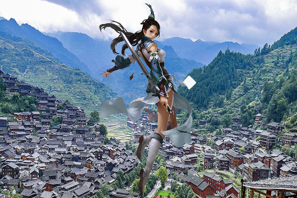 “各种惊心动魄的大场面,符合我对余念电影的预期,好评。回头有空,再刷一遍。