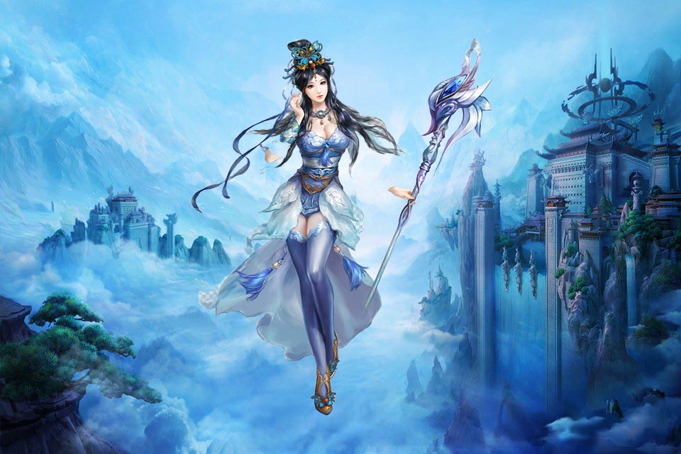 绝对舞力进行了魔改,或者说……微调。毕竟主要剧情框架,还有人物设定,基本没有变化。