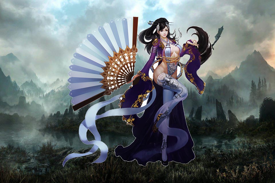 直到一个美丽的少女,痴痴一笑,大胆伸出了小手,就要抚摸他脸庞的一瞬间。