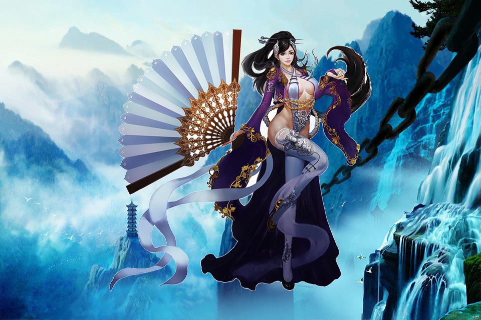 当她走了两步,身后就传来咔嚓一声,她下意识回看,只见房门已经紧紧闭上。