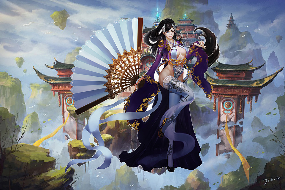 公司的前景光明,那么他们这些跟着公司讨饭吃的员工,自然也有不错的前程。