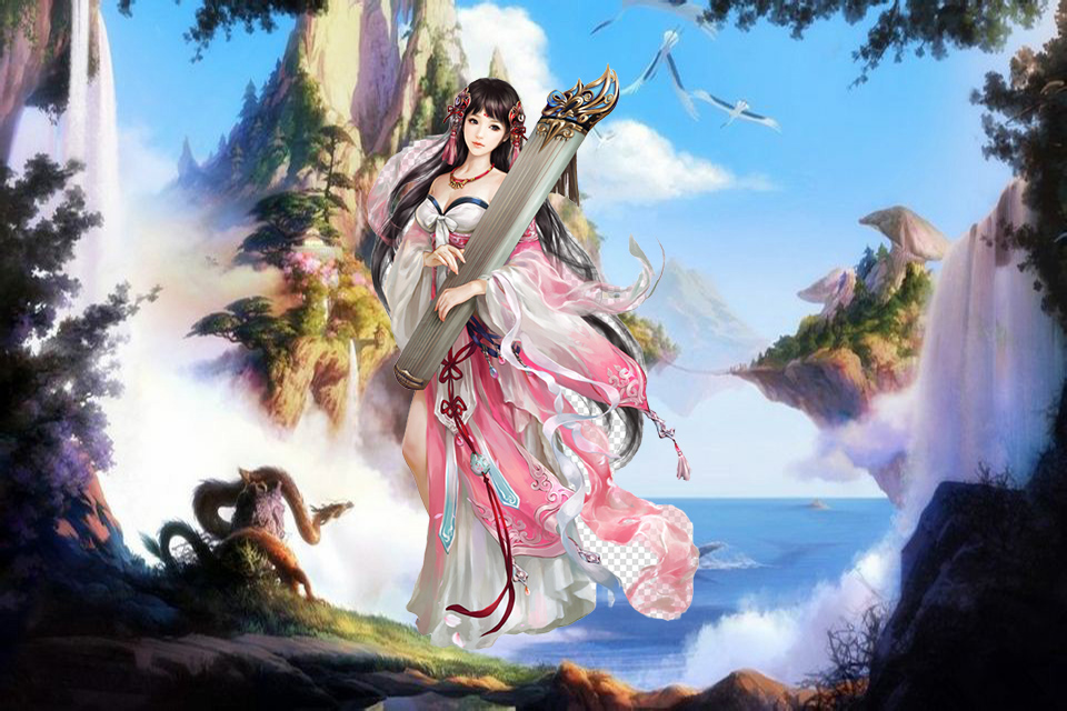 相比之下,小姑娘什么都没带,顿时失落躲在角落,觉得自己不配当JM假面的粉丝。